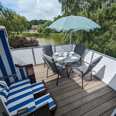 Fewo Oldeoog Og - Horumersiel Exterior foto